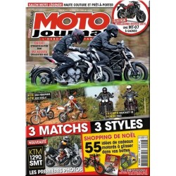 Moto journal n° 2124