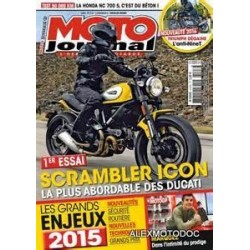 Moto journal n° 2127