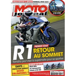 Moto journal n° 2136