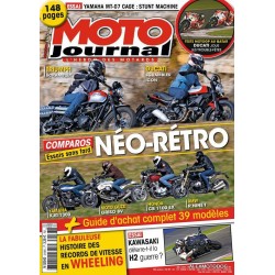Moto journal n° 2138