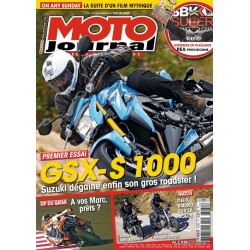 Moto journal n° 2139