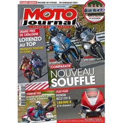Moto journal n° 2151