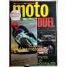 La moto n° 2