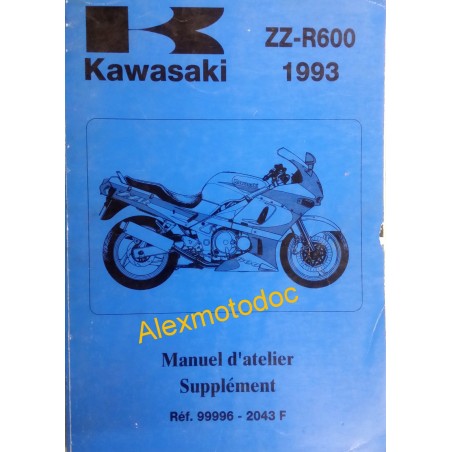 Kawasaki Ast de 1 (supplément)