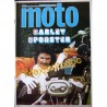 La moto n° 2