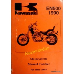  Kawasaki AT de