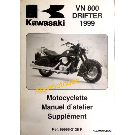 Kawasaki Ast de 1 (supplément)