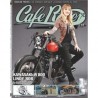 Café racer,Café racer 55,revue,moto,essai,journal,Honda,BMW,Kawasaki,Suzuki,Yamaha,Triumph,Bsa,Harley Davidson,revue moto,