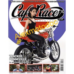 Café racer n° 53
