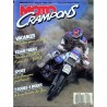 Moto crampons n°