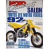 Moto crampons n°