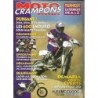 Moto crampons n° 133