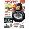 Moto crampons n° 160