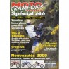 Moto crampons n° 172