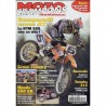 Moto crampons n° 182