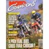 Moto crampons n°