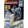 Moto crampons n°