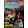 Moto crampons n° 108