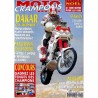 Moto crampons n° 118