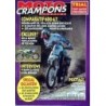 Moto crampons n° 122