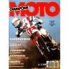 Moto crampons n° 126