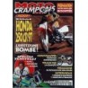 Moto crampons n° 138