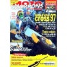 Moto crampons n° 139