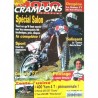 Moto crampons n° 151