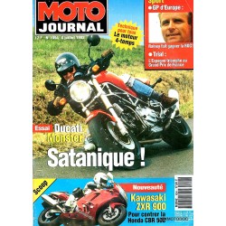 Moto journal n° 1094