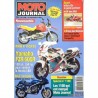 Moto journal n° 0