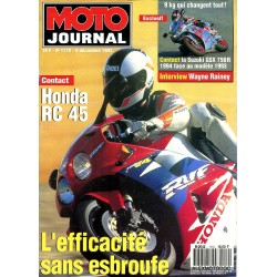 Moto journal n° 1112