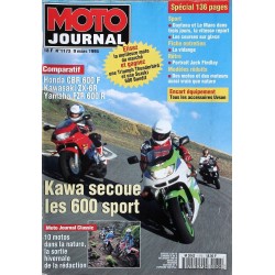 Moto journal n° 1173