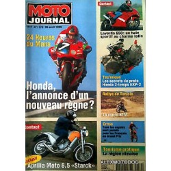 Moto journal n° 1179