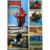 Moto journal n° 0