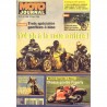 Moto journal n° 0