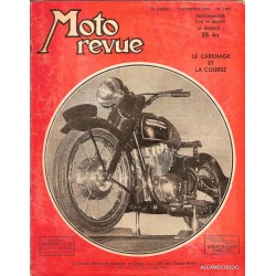 Moto Revue n° 1005