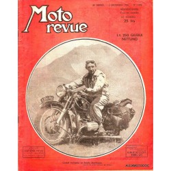 Moto Revue n° 1009