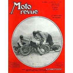 Moto Revue n° 1023