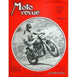 Moto Revue n° 1101