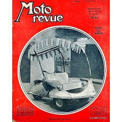 Moto Revue n° 1121