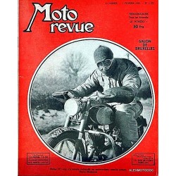 Moto Revue n° 1122