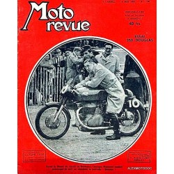 Moto Revue n° 1136