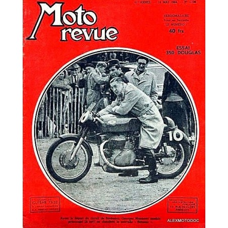 Moto Revue 11516,60