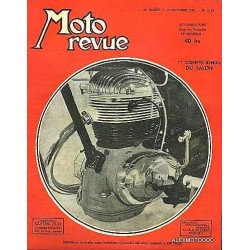 Moto Revue n° 1156