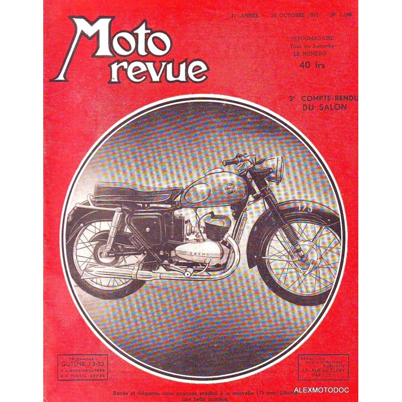 Moto revue,moto revue 1158 ,n° 1158,revue,moto,essai,journal,Moto-revue,revues,revues moto,motos,revue moto,