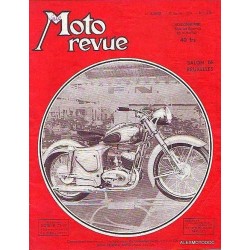 Moto Revue n° 1172
