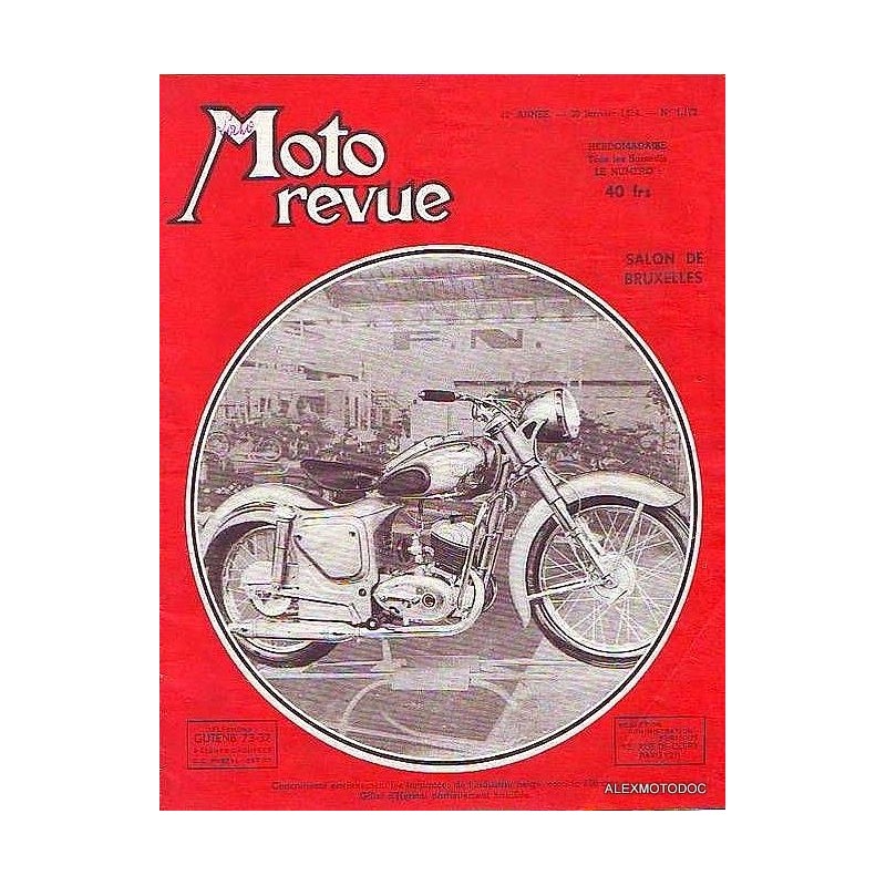 Moto revue,moto revue 1172 ,n° 1172,revue,moto,essai,journal,Moto-revue,revues,revues moto,motos,revue moto,