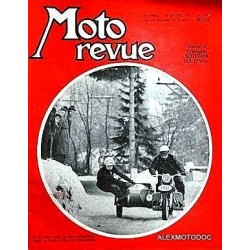 Moto Revue n° 1223