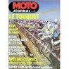 Moto journal n° 0