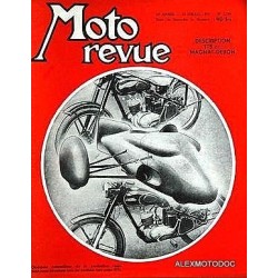 Moto Revue n° 1248
